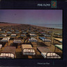 A Momentary Lapse of Reason (LP) cover