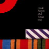 The Final Cut (180g LP) cover