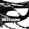 Mezzanine (Double LP) cover