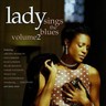Lady Sings the Blues Volume 2 cover