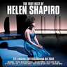 The Very Best of Helen Shapiro cover