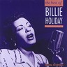 The Best of Billie Holiday cover