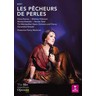 Bizet: Les Pêcheurs de Perles [The Pearl Fishers] (complete opera recorded in 2015) cover
