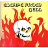 Escape From Hell (LP) cover