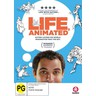Life, Animated cover