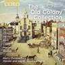 The Old Colony Collection cover