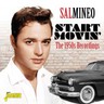 Start Movin' - The 1950's Recordings cover