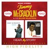 Hear My Story - Selected Recordings 1956-1962 cover