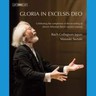 Bach: Gloria In Excelsis Deo (Blu-ray) cover
