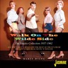 Walk On The Wilde Side - The Singles Collection 1957-1962 cover