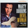 Devil Woman - Four LPs and Six Singles 1961-1962 cover