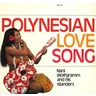 Polynesian Love Song cover