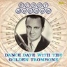 Dance Date With The Golden Trombone cover