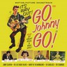 Go, Johnny Go! OST cover