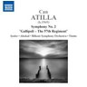 Atilla: Symphony No. 2 'Gallipoli - The 57th Regiment' cover