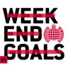 Weekend Goals cover