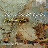 La Battaglia Music for Lute, vol. 2 cover