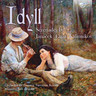 Idyll: Serenades by Janácek, Elgar, Kalinnikov cover