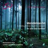 Mendelssohn: A Midsummer Night's Dream - Overture & Incidental Music cover