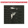 Station To Station cover