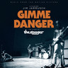 Music From The Motion Picture "Gimme Danger" cover