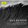 Richter: Three Worlds: Music From Woolf Works cover