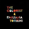 The Colorist & Emiliana Torrini (LP) cover