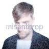 Misanthrop (LP) cover