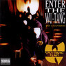 Enter The Wu-Tang (36 Chambers) cover