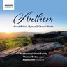 Anthem: Great British Hymns & Choral Works cover