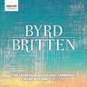 Byrd / Britten cover