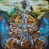 Machine Messiah (LP) cover