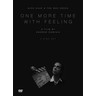 Nick Cave & The Bad Seeds: One More Time With Feeling (Blu-ray) cover