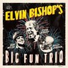 Elvin Bishop's Big Fun Trio cover