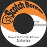 Industry / Solomon Riddim cover