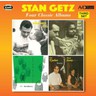 Four Classic Albums (Stan Getz Plays / Diz And Getz / The Brothers / Cal Tjader - Stan Getz Sextet) cover