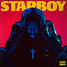Starboy (LP) cover