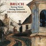 Bruch: String Quintets & Octet cover