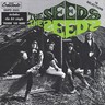 The Seeds (Double LP) cover