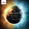 A New Heaven cover