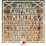 Mahler: Das Lied von der Erde cover