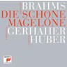 Brahms: Die schöne Magelone, Op. 33 cover