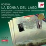 Rossini: La donna del lago (complete opera recorded in 1984) cover