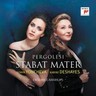 Pergolesi: Stabat Mater cover