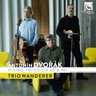 Dvorak: Piano Trios, Op. 65 & 90 cover