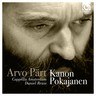 Pärt: Kanon pokajanen cover