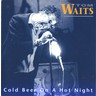 Cold Beer On a Hot Night (LP) cover