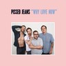 Why Love Now (LP) cover