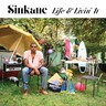 Life & Livin' It (LP) cover
