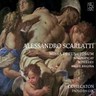 Scarlatti, (A): Missa defunctorum cover